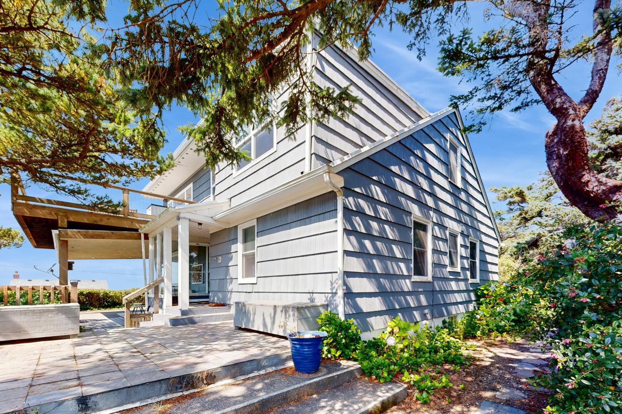 Hallie House Mca 314 Manzanita Exteriör bild