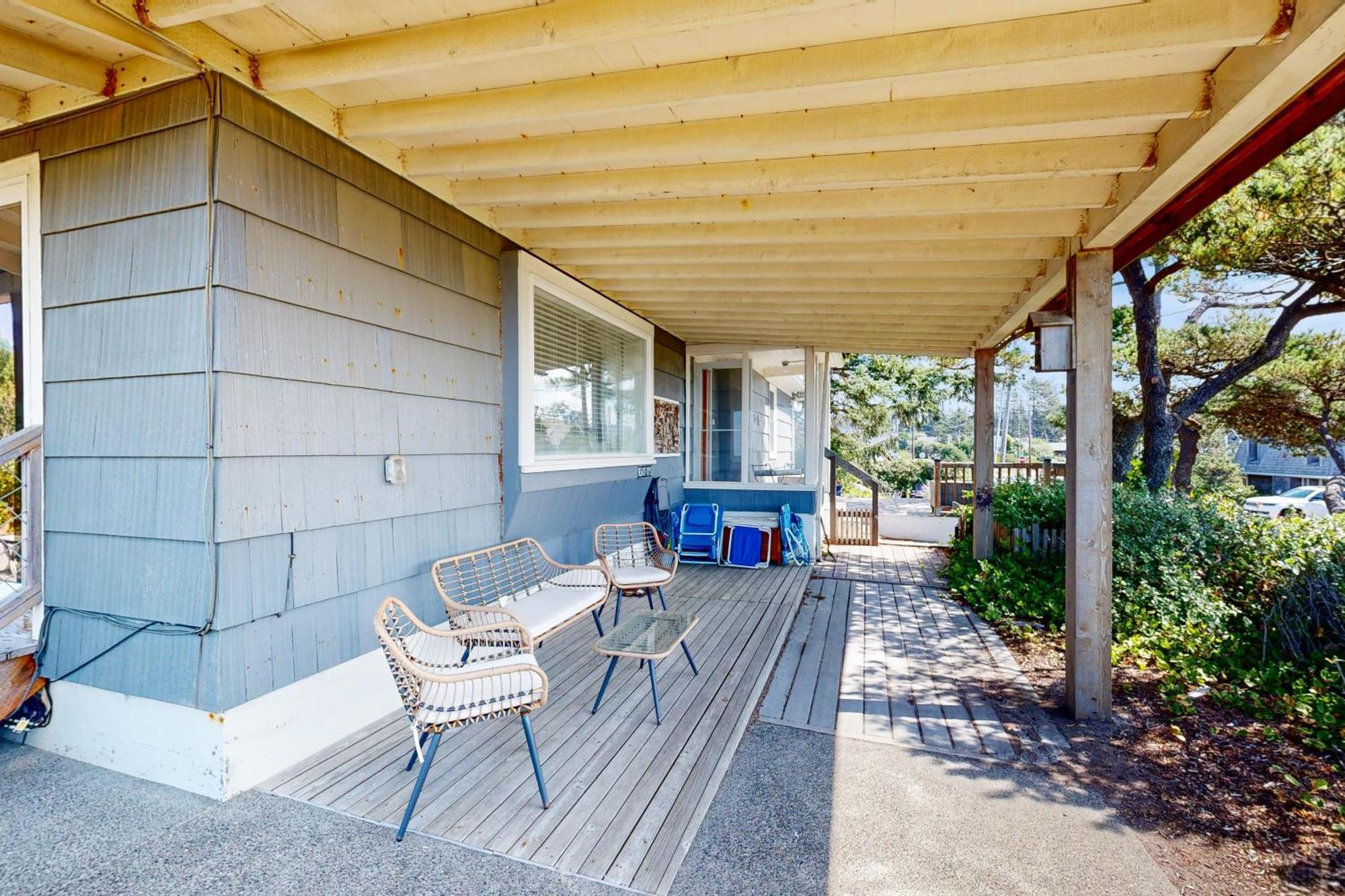 Hallie House Mca 314 Manzanita Exteriör bild